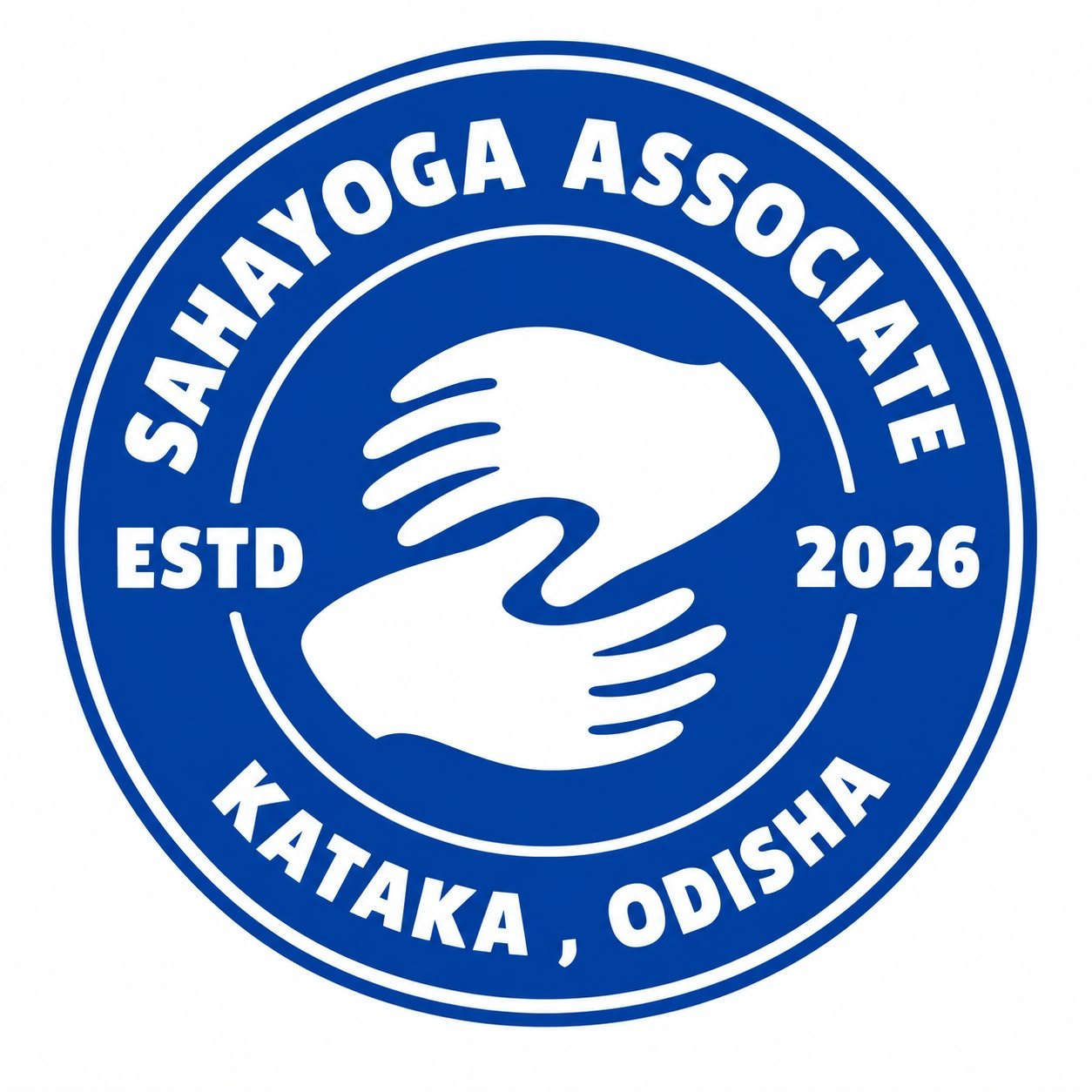 Sahayoga Associate logo